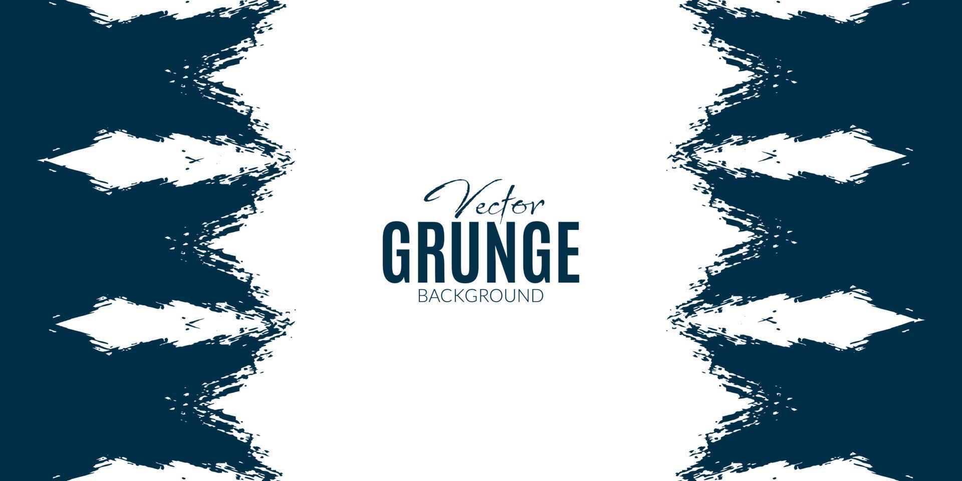 Vektor abstrakt Grunge Spritzer Weiß Hintergrund Design