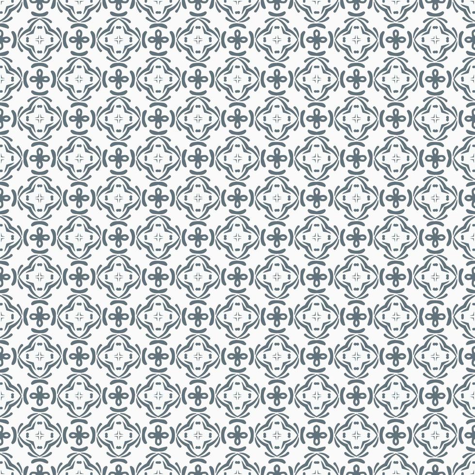 mehrfarbige nahtlose Mustertextur und Vorlage. mehrfarbig. buntes dekoratives grafikdesign. farbige Mosaikornamente. Vektor-Illustration. vektor