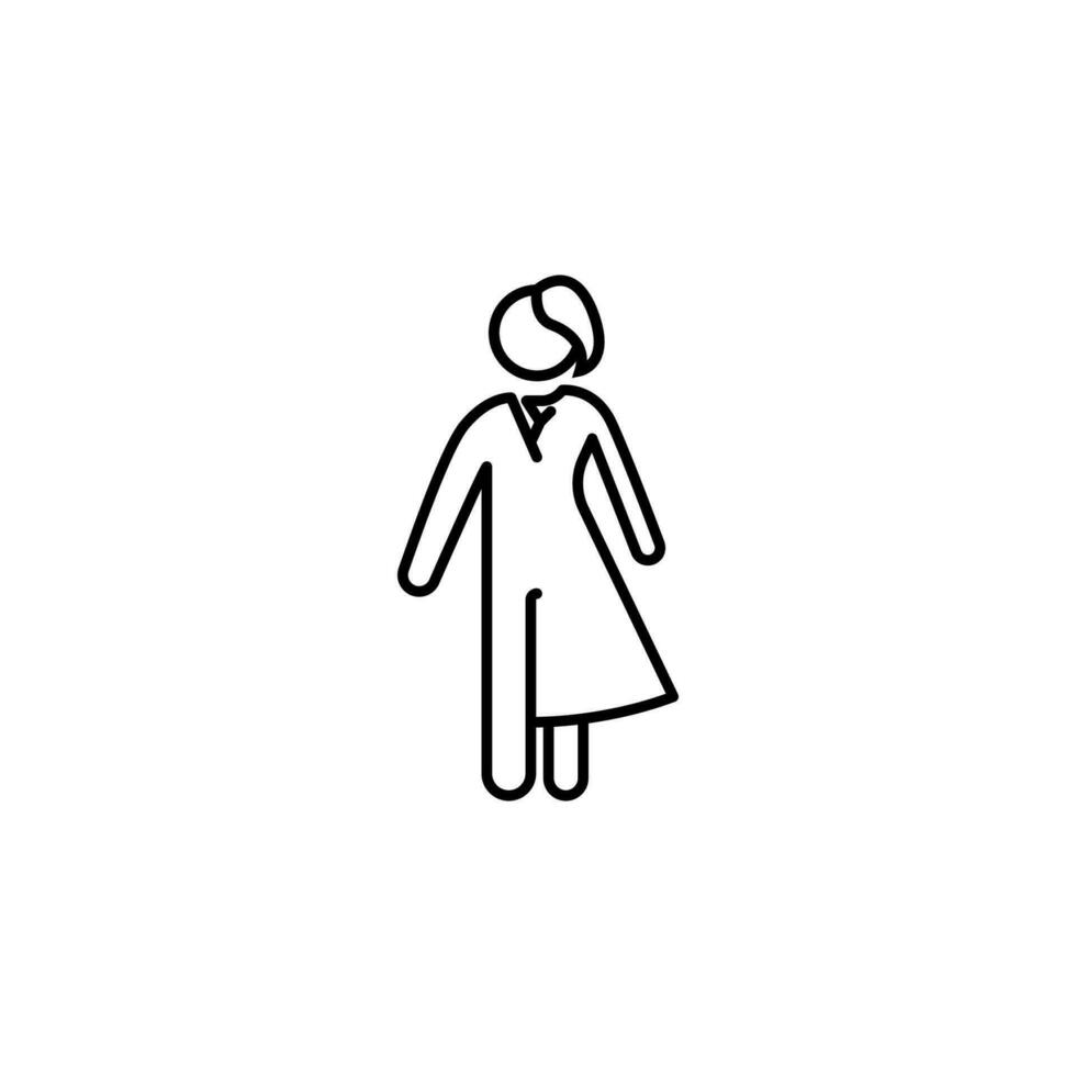 bisexuell, homosexuell, Transgender Vektor Symbol