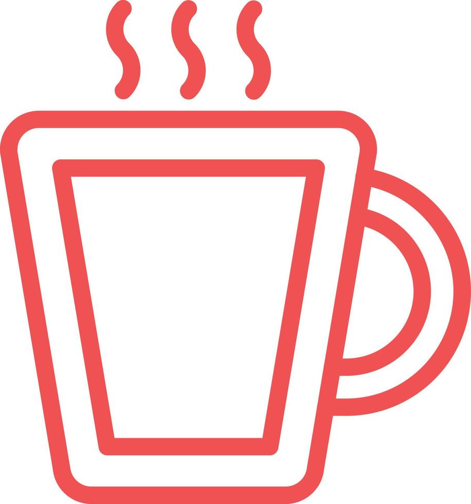 espresso vektor ikon design