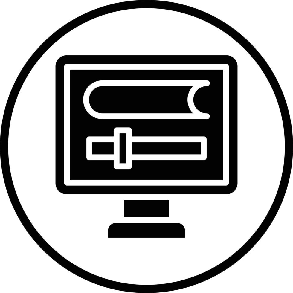 online Vorlesung Vektor Symbol Design