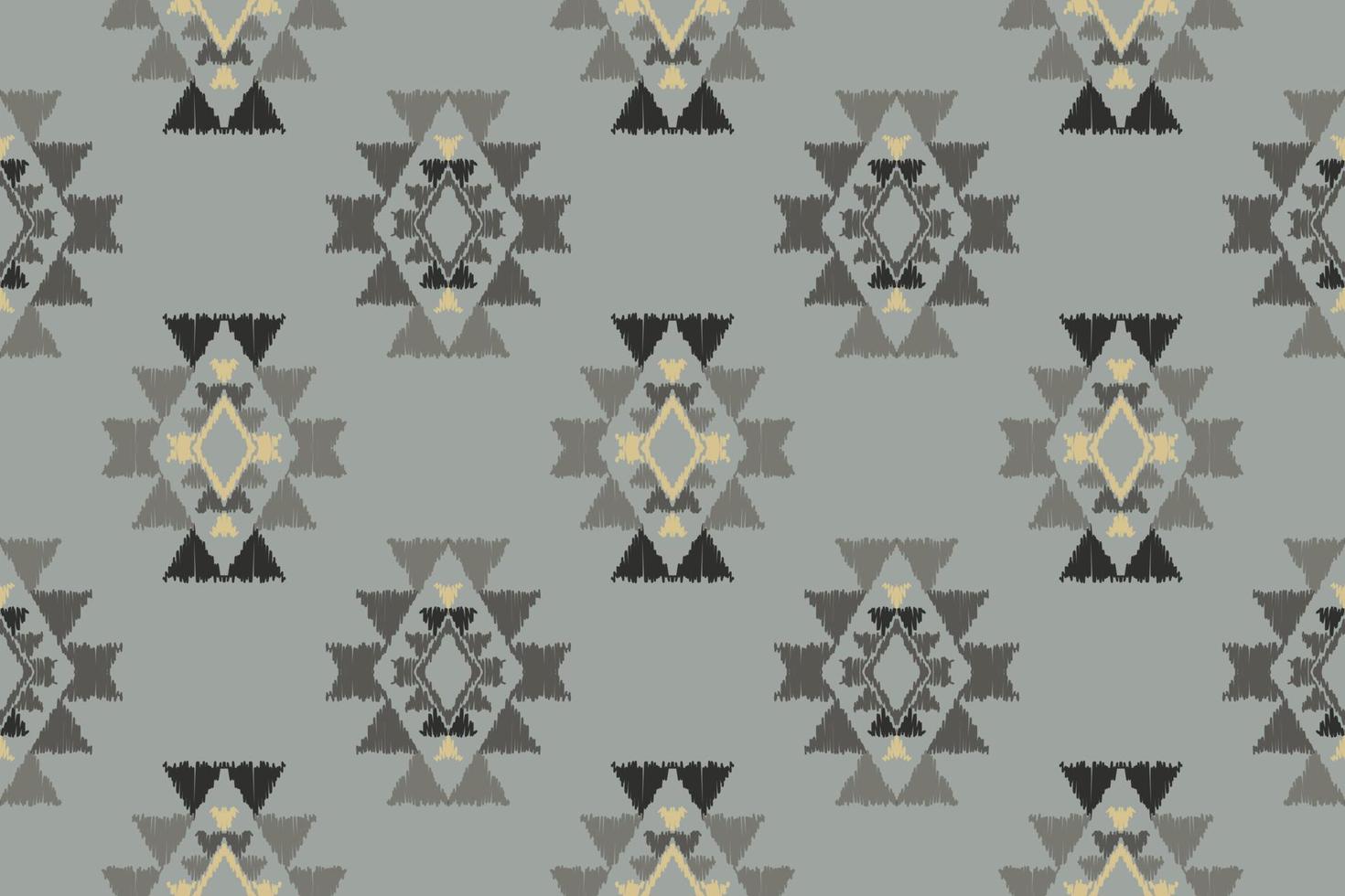 Ikat Entwürfe, Motiv Ikat aztekisch Volk Stickerei, und Mexikaner Stil. aztekisch geometrisch Kunst Ornament drucken. Digital Datei Design zum drucken Textur,Stoff,Saree,Sari,Teppich,Teppich,Batik vektor