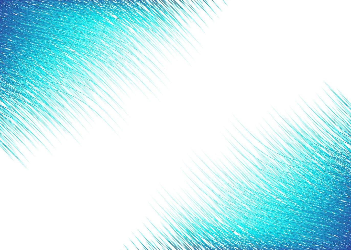 abstrakt blå rader minimal bakgrund vektor