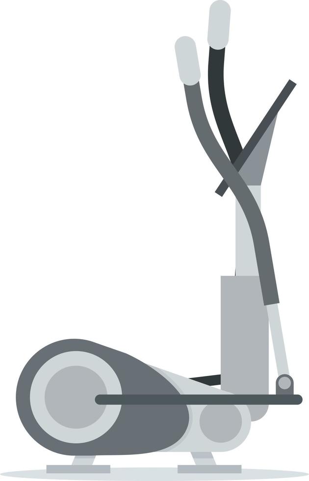 Vektor Bild von Fitness Ausrüstung