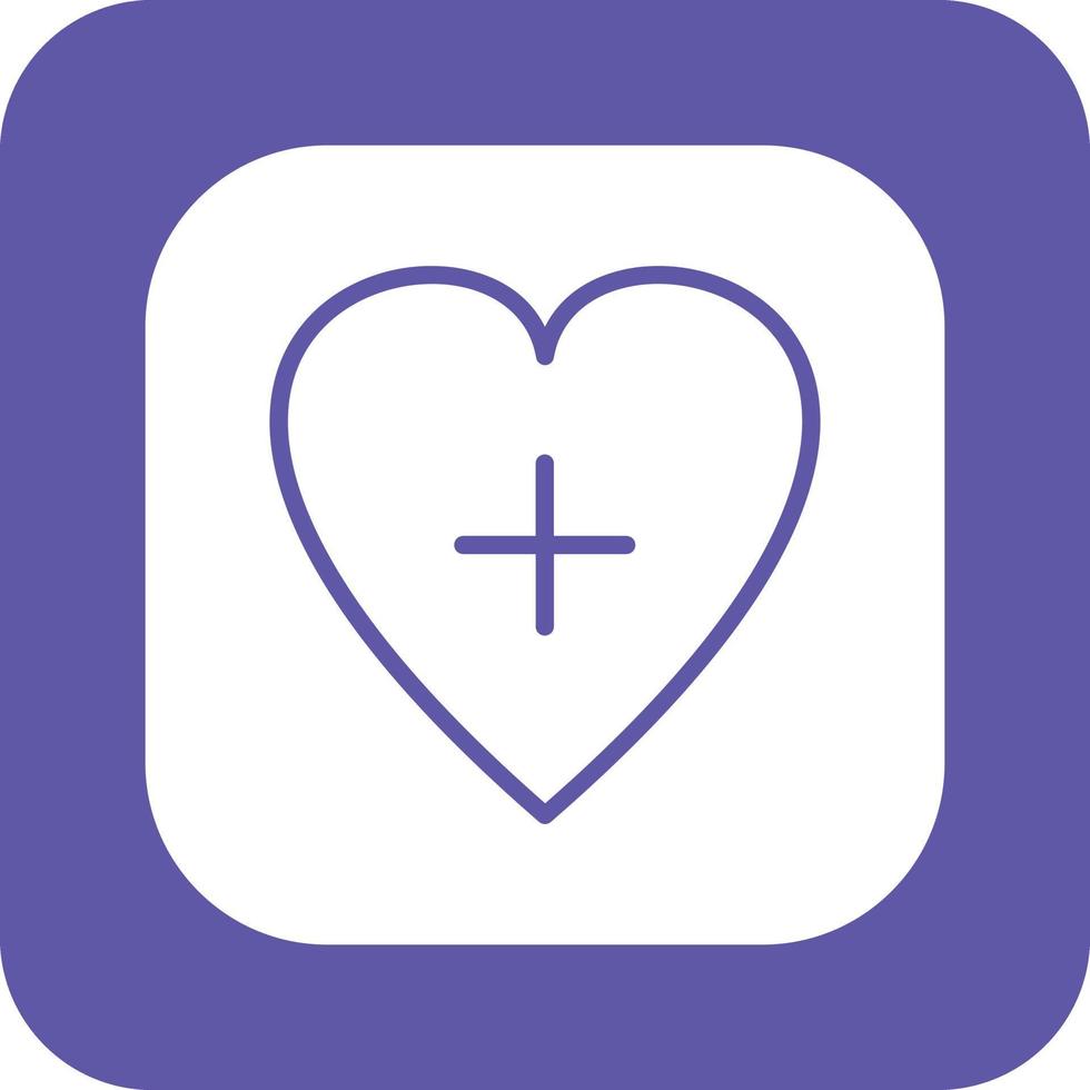 medizinisch App Vektor Symbol Design