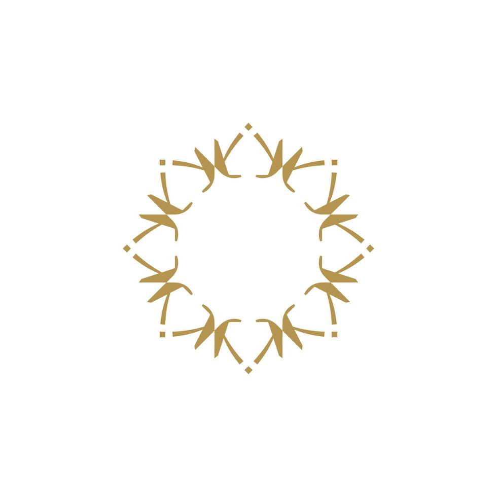 anatolisch Kultur Motiv bunt abstrakt Teppich und Teppich Muster Logo Türkisch Design Vorlage Vektor a82