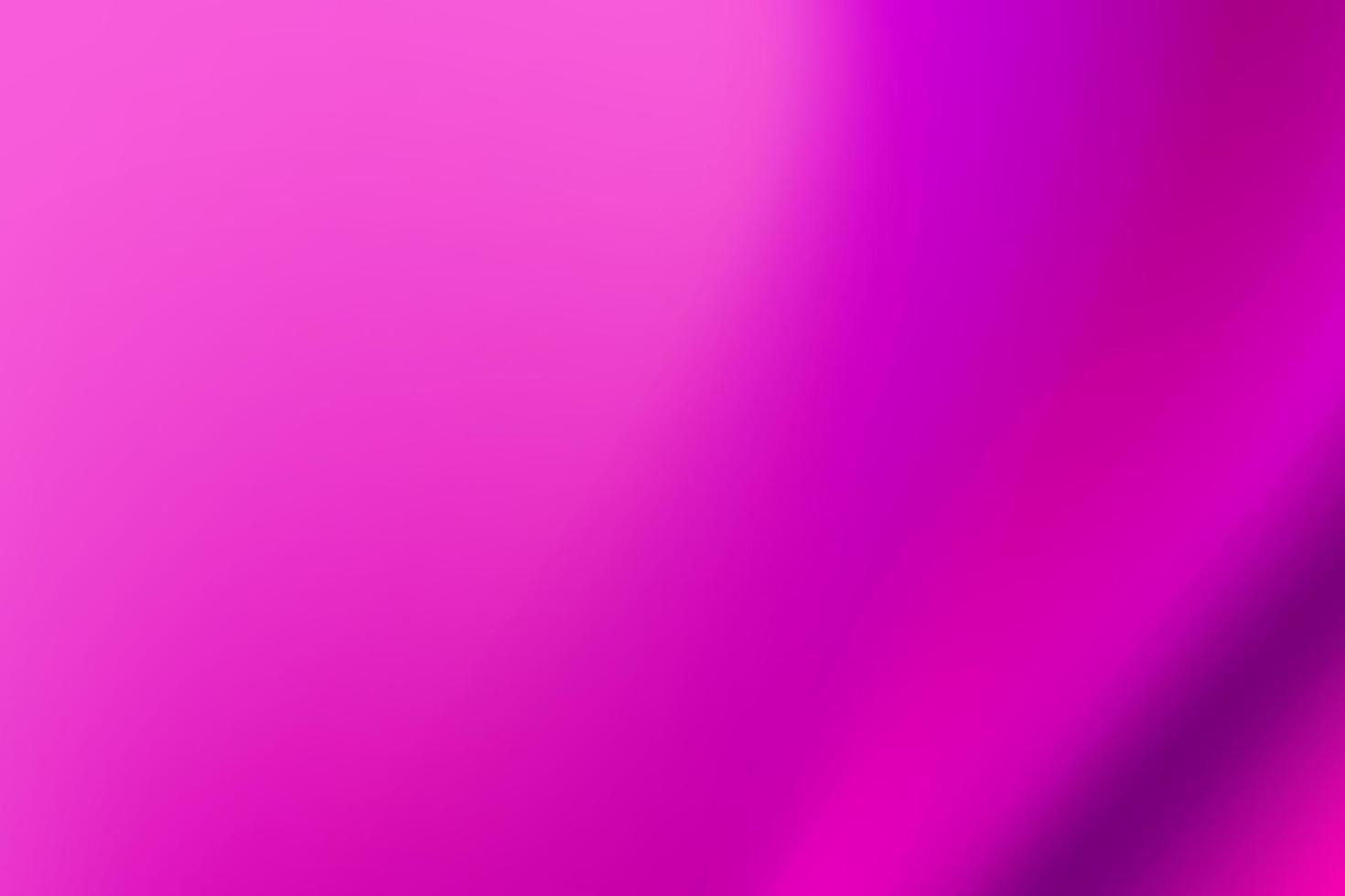 abstrakt glatt Rosa Welle Gittergewebe Gradient Hintergrund Design, Sanft Rosa Pastell- Hintergrund Vorlage Vektor