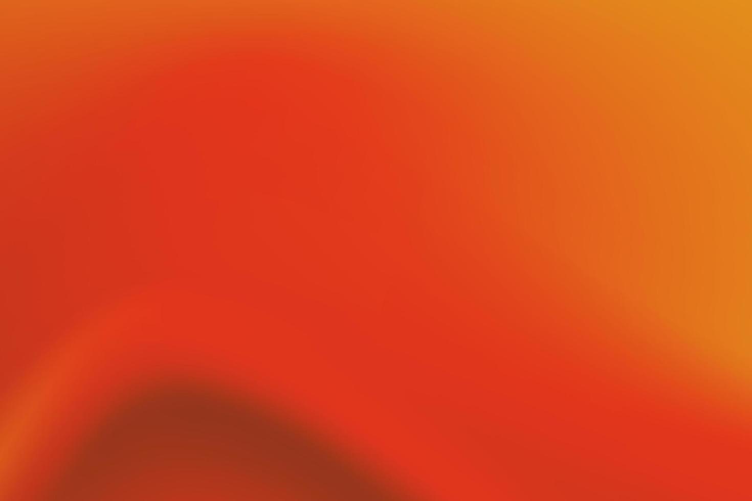 abstrakt rot Welle Gittergewebe Gradient Hintergrund Design, Sanft rot Hintergrund Vorlage Vektor