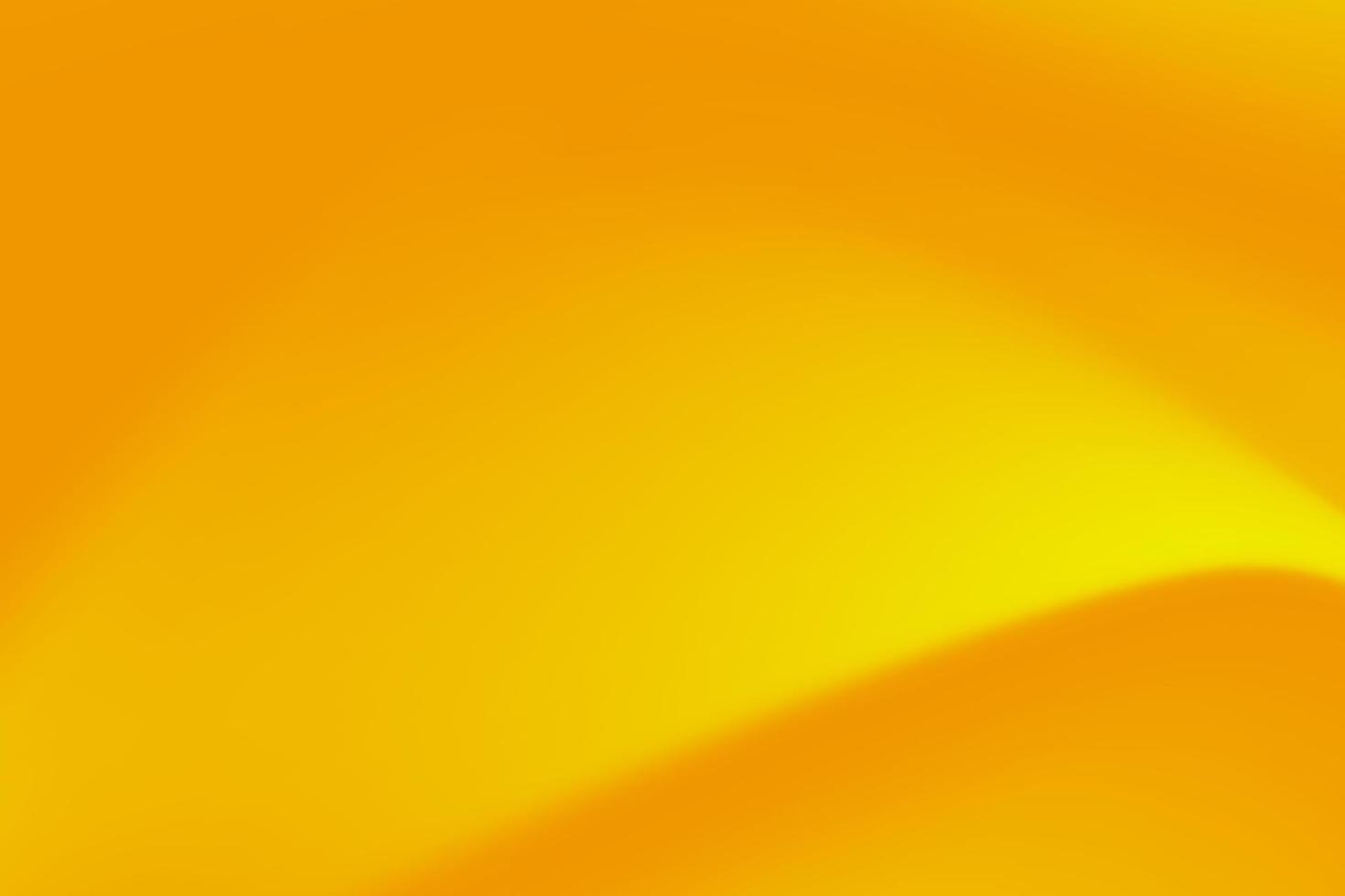 abstrakt Orange Hintergrund mit Wellen . passen zum Präsentation Design. Webseite, Basis zum Banner, Tapeten, Broschüre, Plakate. eps10 Vektor