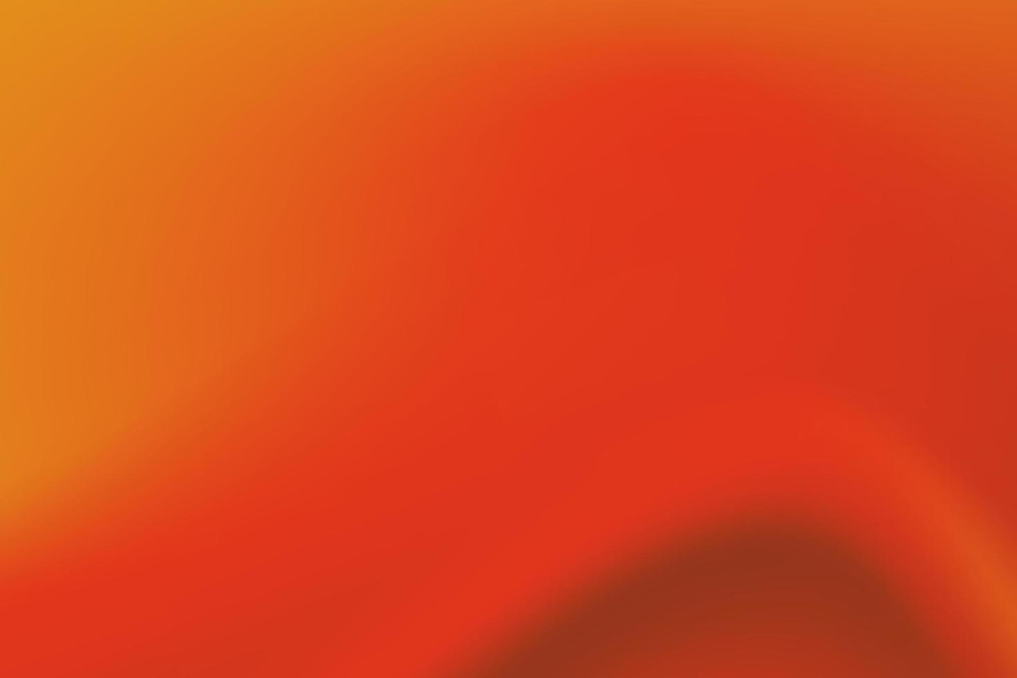 abstrakt rot Welle Gittergewebe Gradient Hintergrund Design, Sanft rot Hintergrund Vorlage Vektor