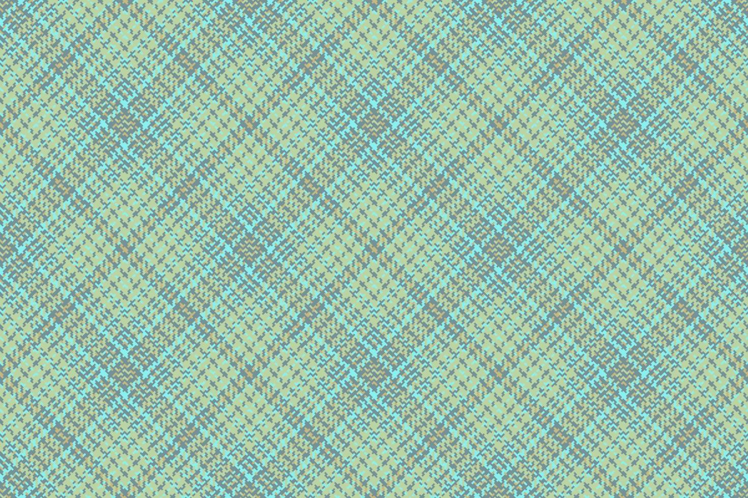 Plaid Hintergrund Textil. Textur Tartan Vektor. nahtlos prüfen Muster Stoff. vektor