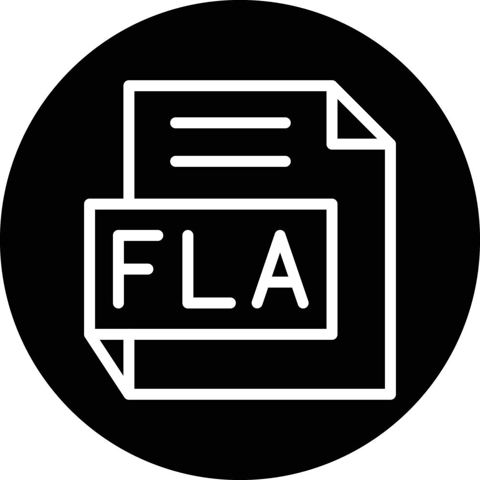 fla Vektor Symbol Design