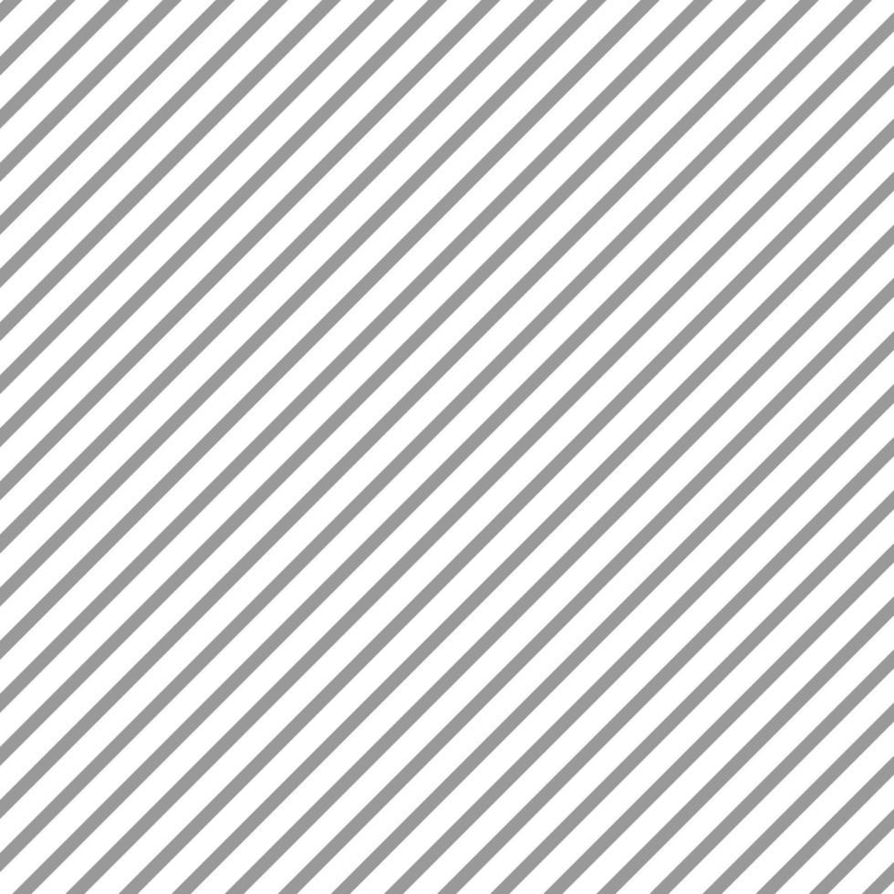 modern grå eleganta rand linje sömlös mönster. vektor