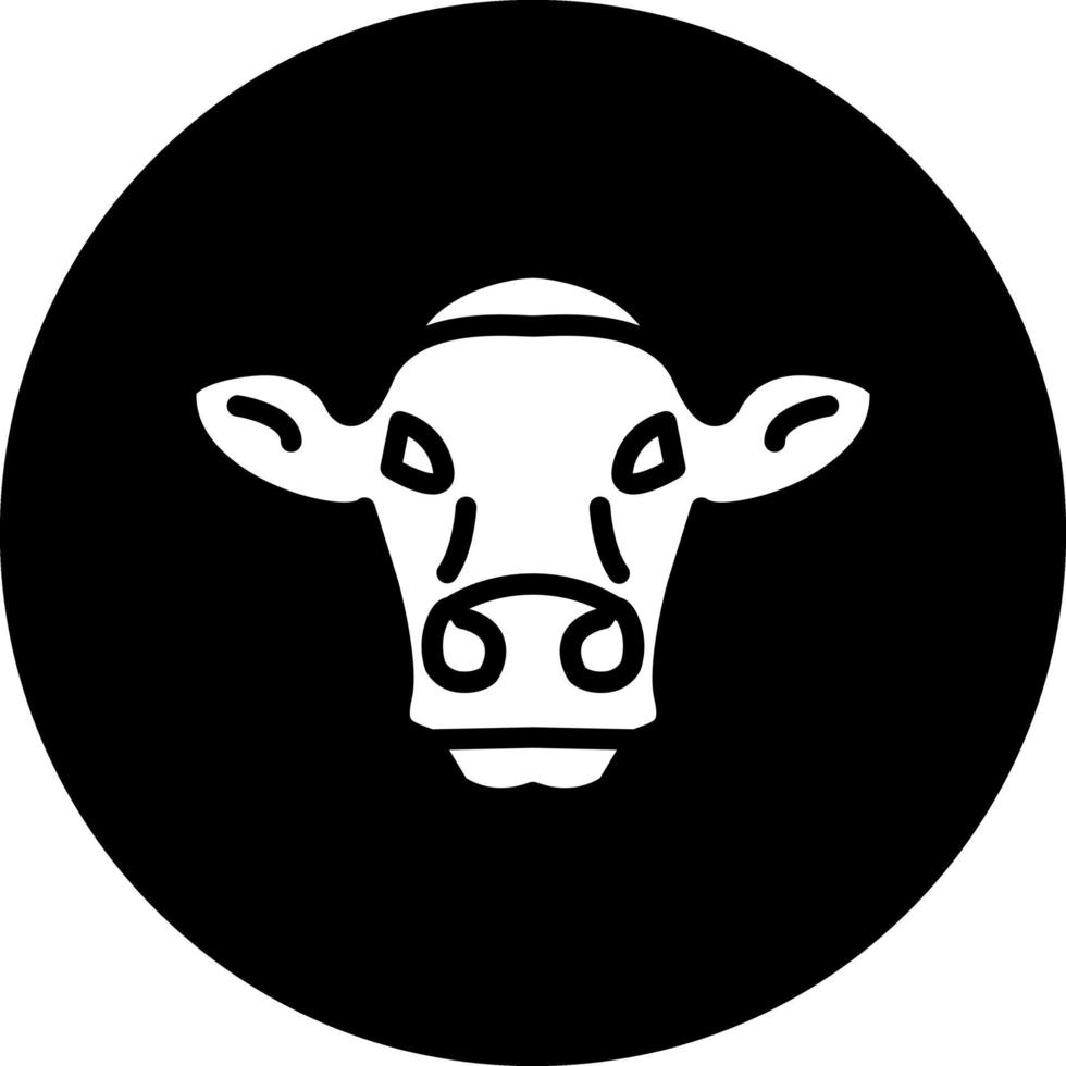 Kuh Vektor Symbol Design