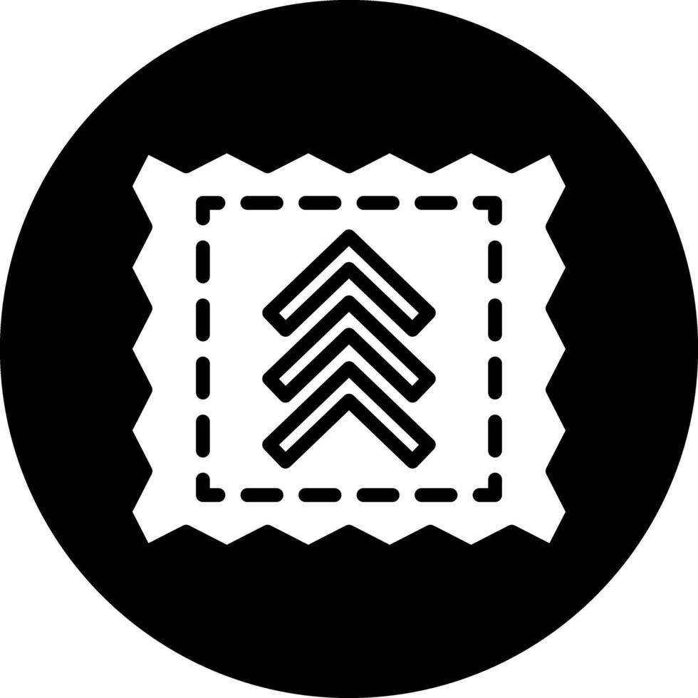 Patch Vektor Symbol Design