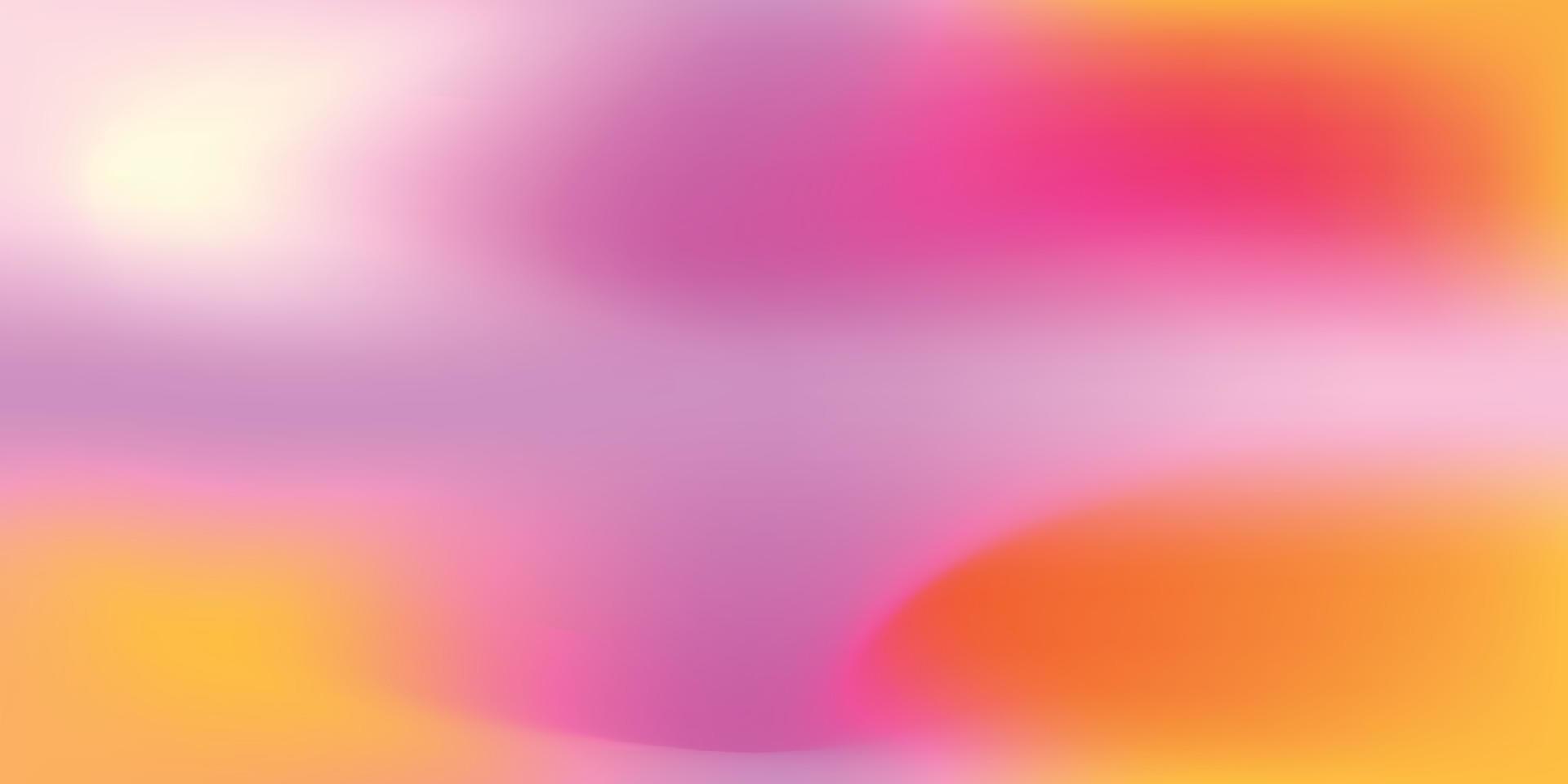 Flüssigkeit Gradient Hintergrund Vektor. süß und minimalistisch Stil Poster, Foto Rahmen Startseite mit Pastell- bunt geometrisch Formen und Flüssigkeit Farbe. modern Hintergrund Design zum Sozial Medien vektor