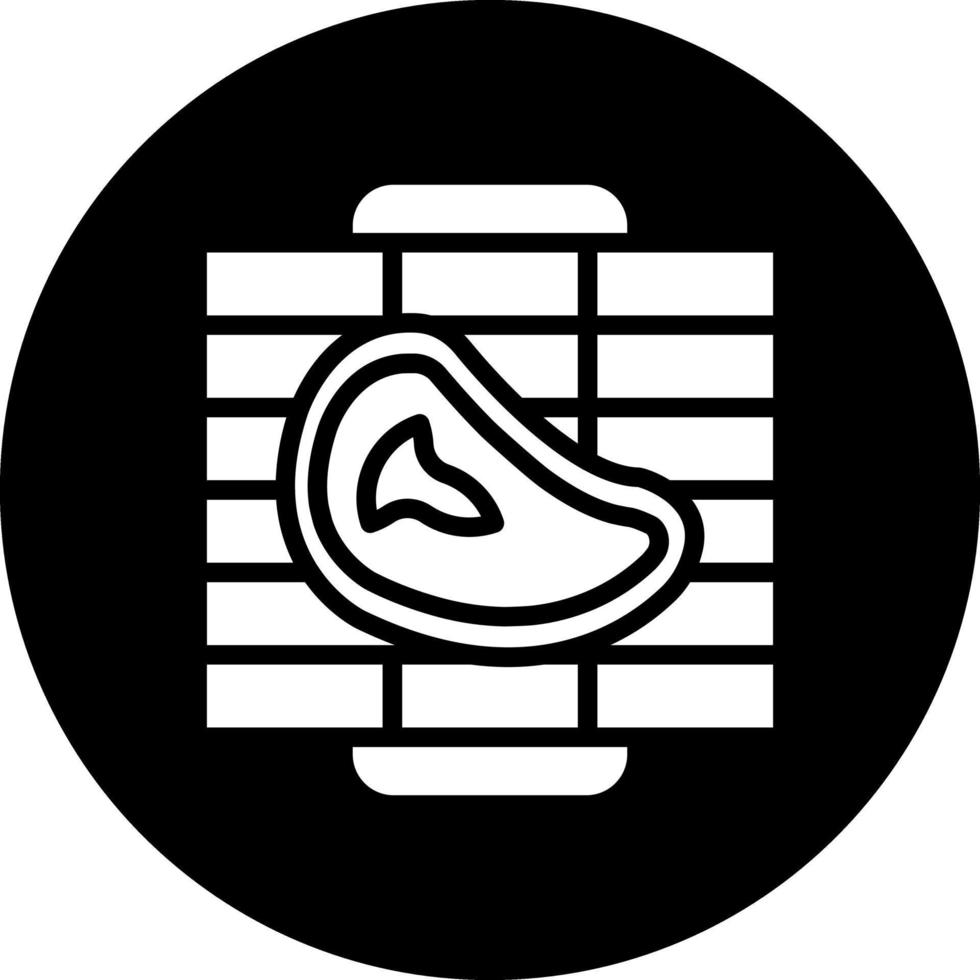 Yakiniku Vektor Symbol Design