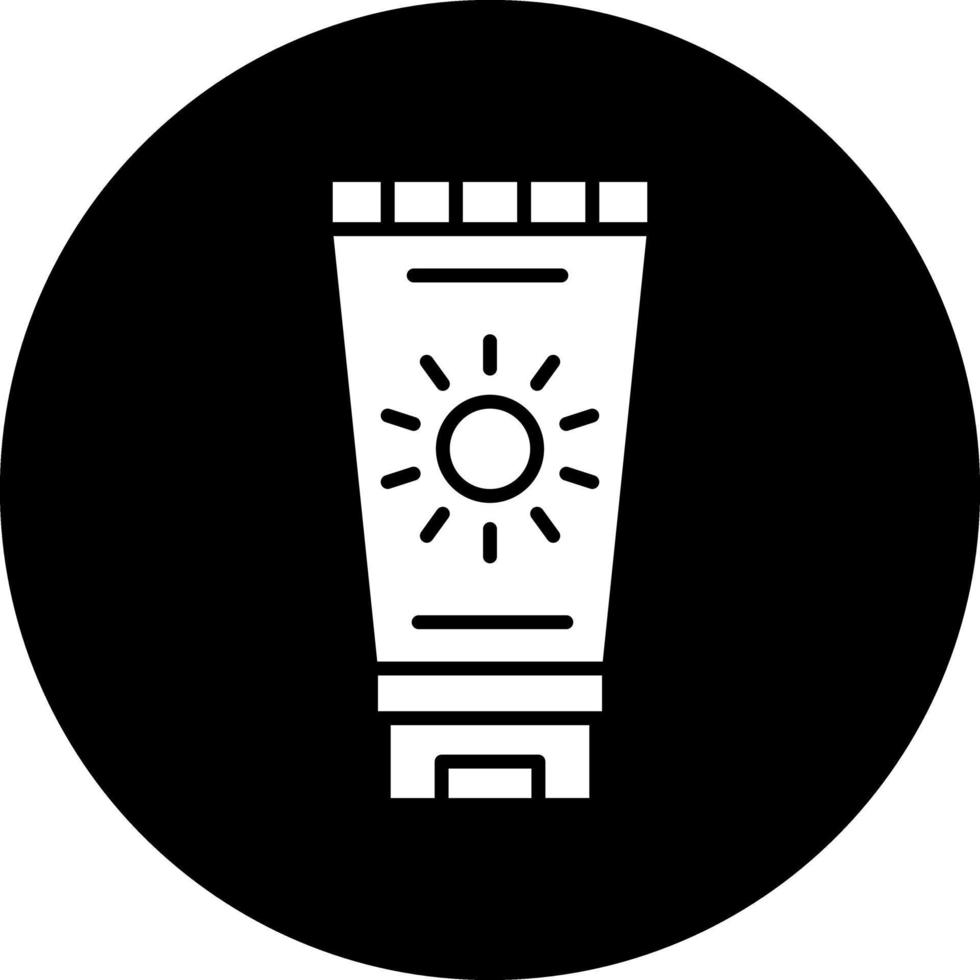 Sonne Sahne Vektor Symbol Design