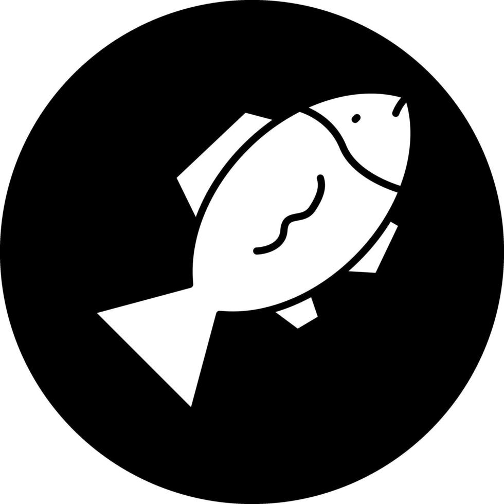 Fische Vektor Symbol Design