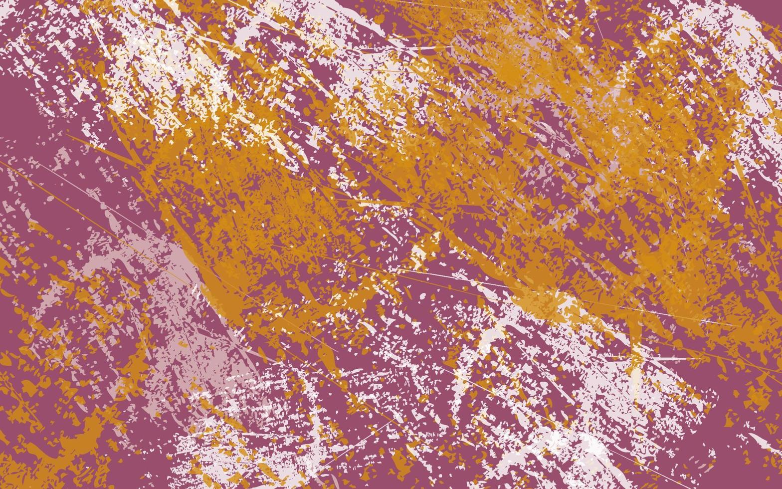 abstrakt Grunge Textur Spritzen Farbe Hintergrund verkto vektor