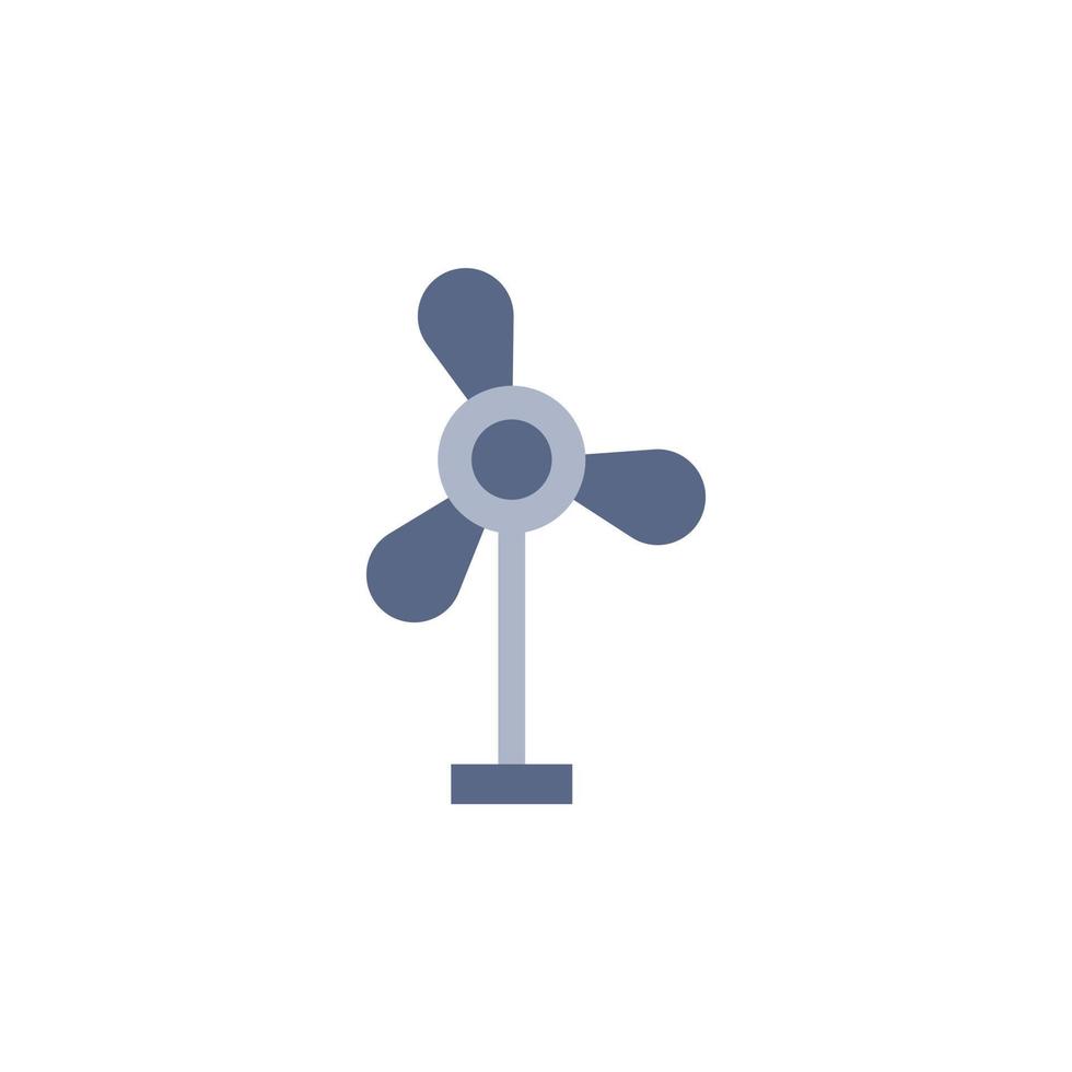 Ventilator Vektor zum Symbol Webseite, ui essentiell, Symbol, Präsentation