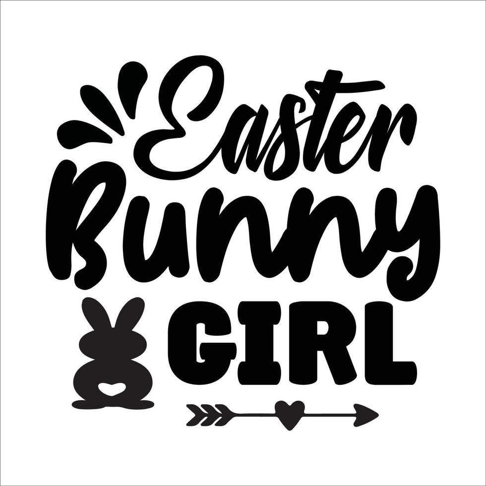 Ostern Zitat Typografie Design und bündeln zum T-Shirt, Karten, Rahmen Kunstwerk, Taschen, Tassen, Aufkleber, Becher, Telefon Fälle, drucken usw. vektor