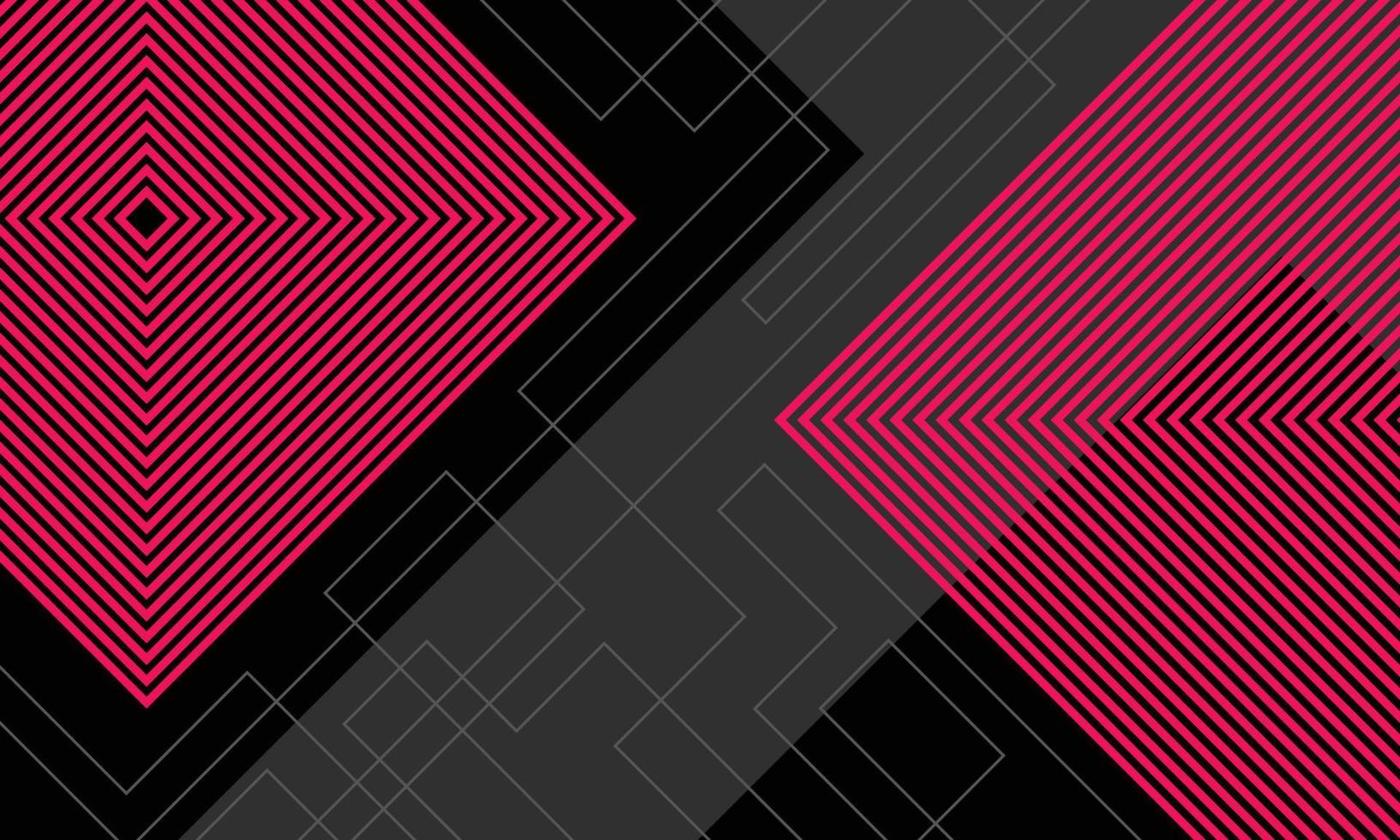 diagonal geometrisk rader bakgrund mall design för affisch, baner, eller landning sida vektor