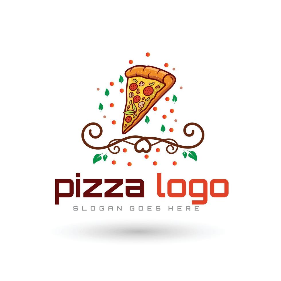 modern Logo Design Konzept vektor