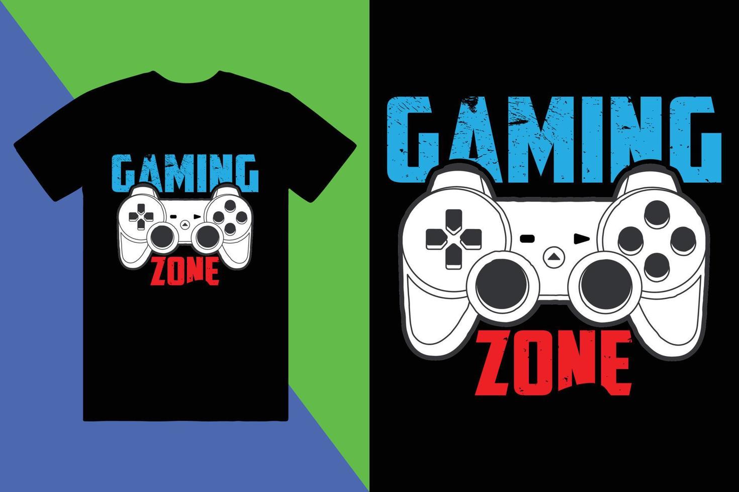 gaming t-shirt design, beställnings- t-shirt design, t-shirt design vektor