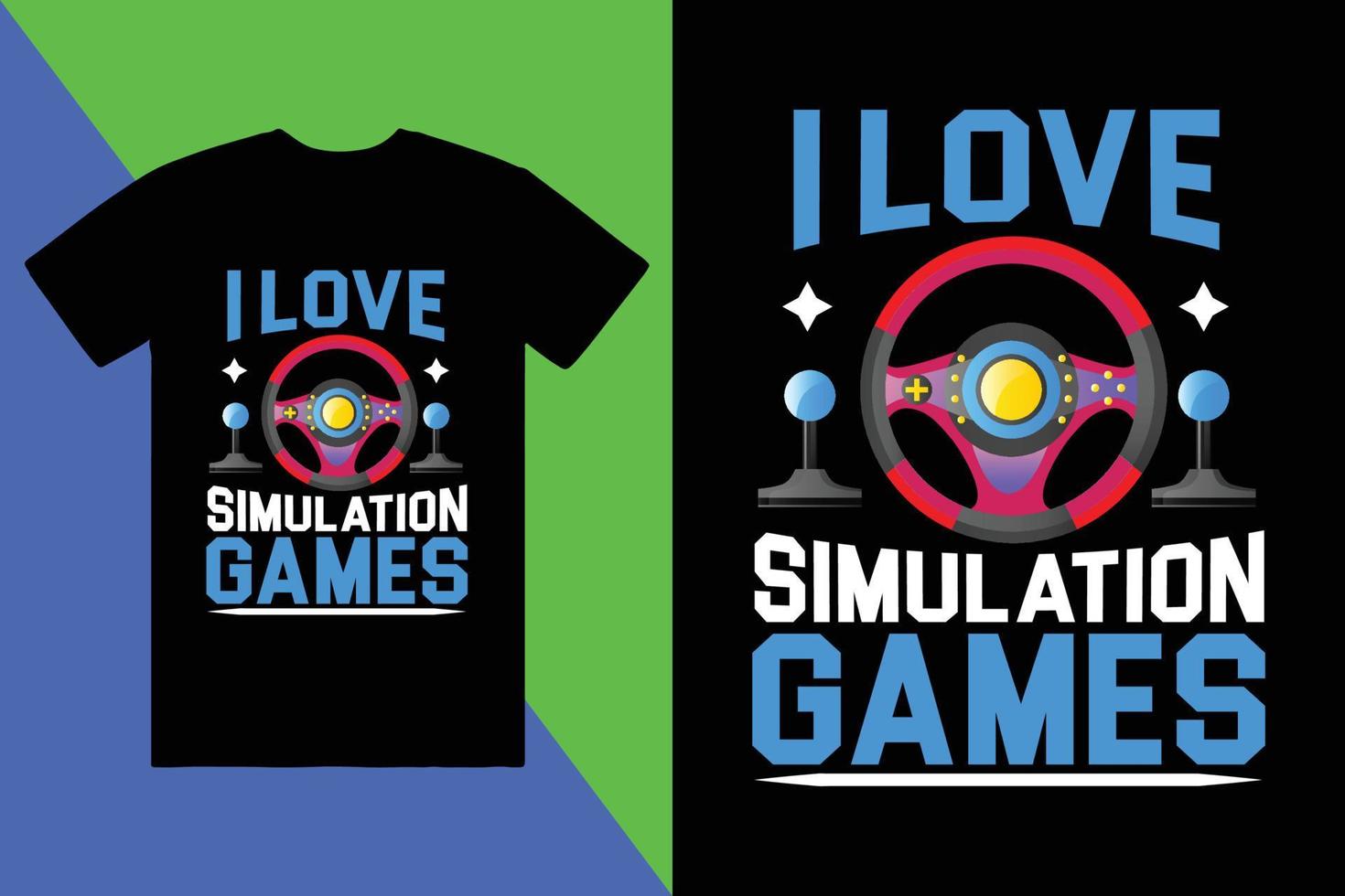 gaming t-shirt design, beställnings- t-shirt design, t-shirt design vektor