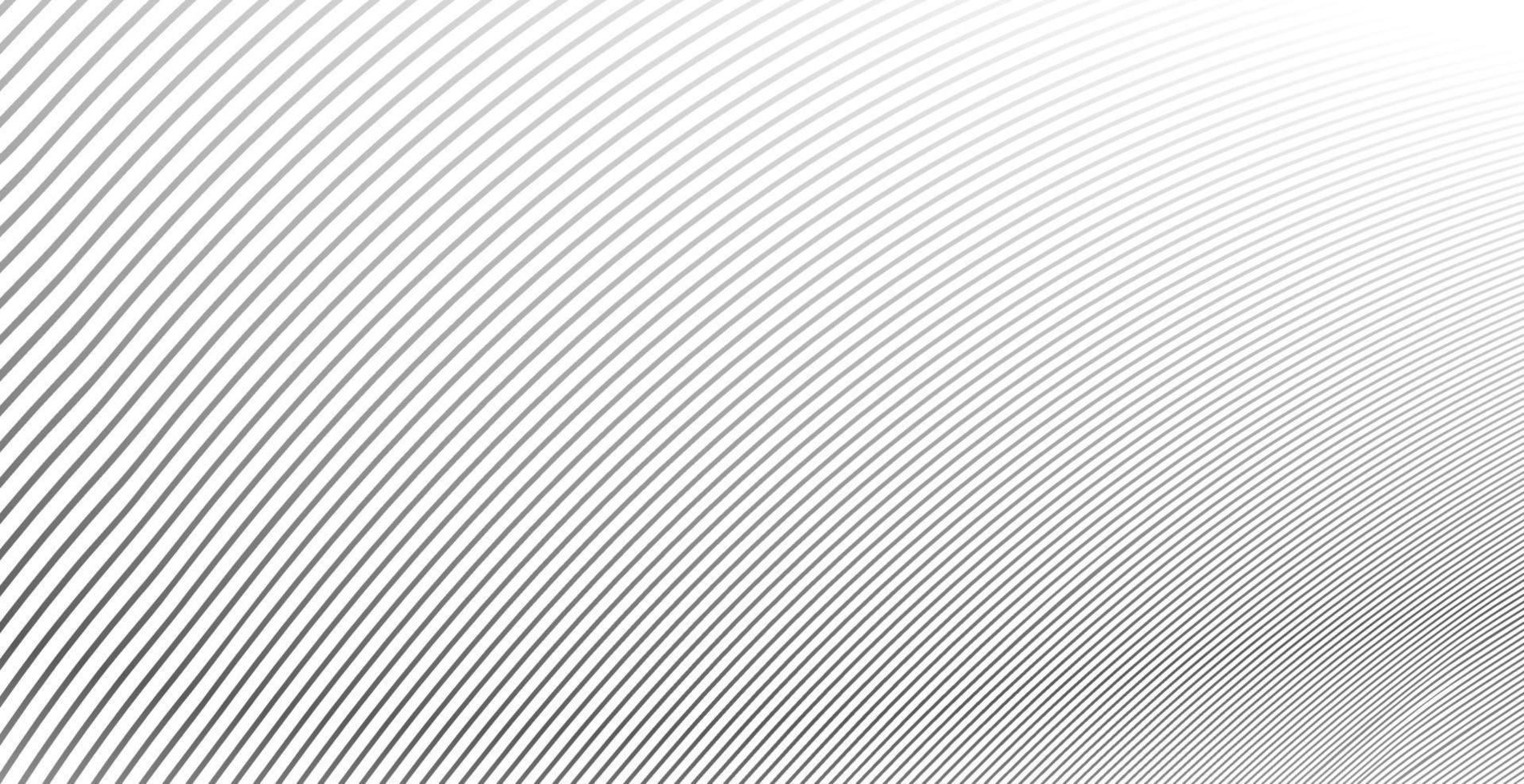 abstrakt skev diagonal randig bakgrund. vektor böjd vriden lutande, vinkade linjer konsistens. helt ny stil för din företagsdesign.