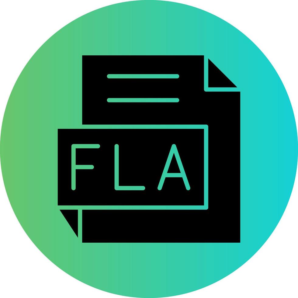 fla Vektor Symbol Design