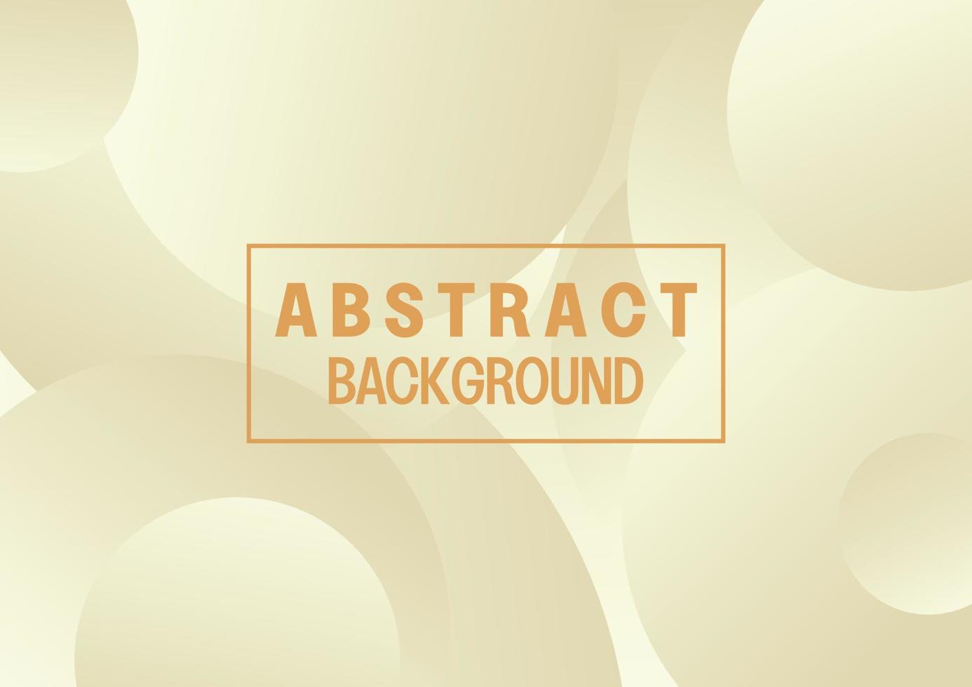 lutning Färg abstrakt bakgrund, med cirkel element. mall för affischer, banderoller, hälsning kort, presentationer, webb. vektor illustration