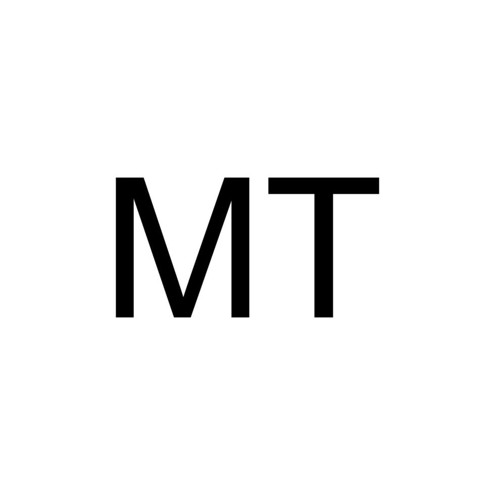 Mozambique Währung Symbol, mosambikanische metisch Symbol, mzn unterzeichnen. Vektor Illustration