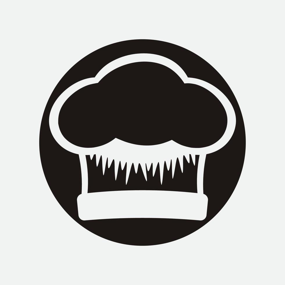 Restaurant Logo Illustration vektor