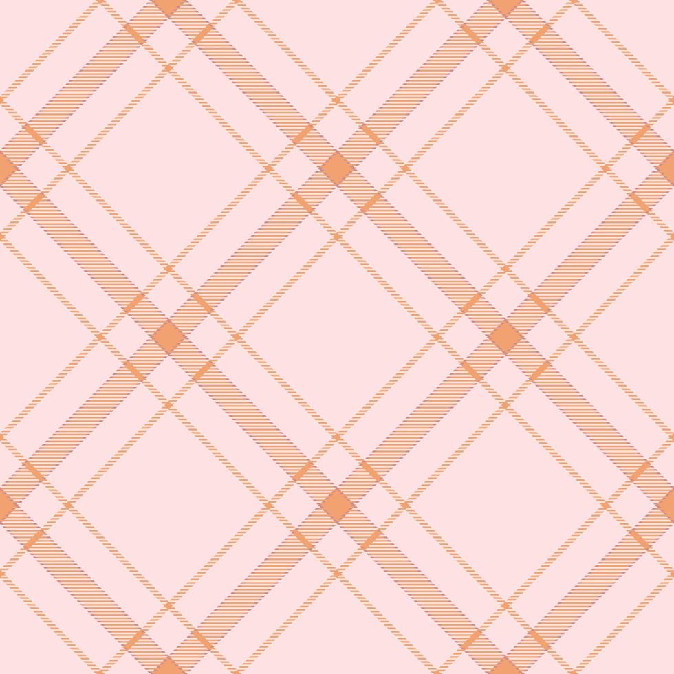 tartan schottland nahtloser karierter mustervektor. Retro-Hintergrundstoff. Vintage Check Color Square geometrische Textur für Textildruck, Packpapier, Geschenkkarte, Tapetendesign. vektor