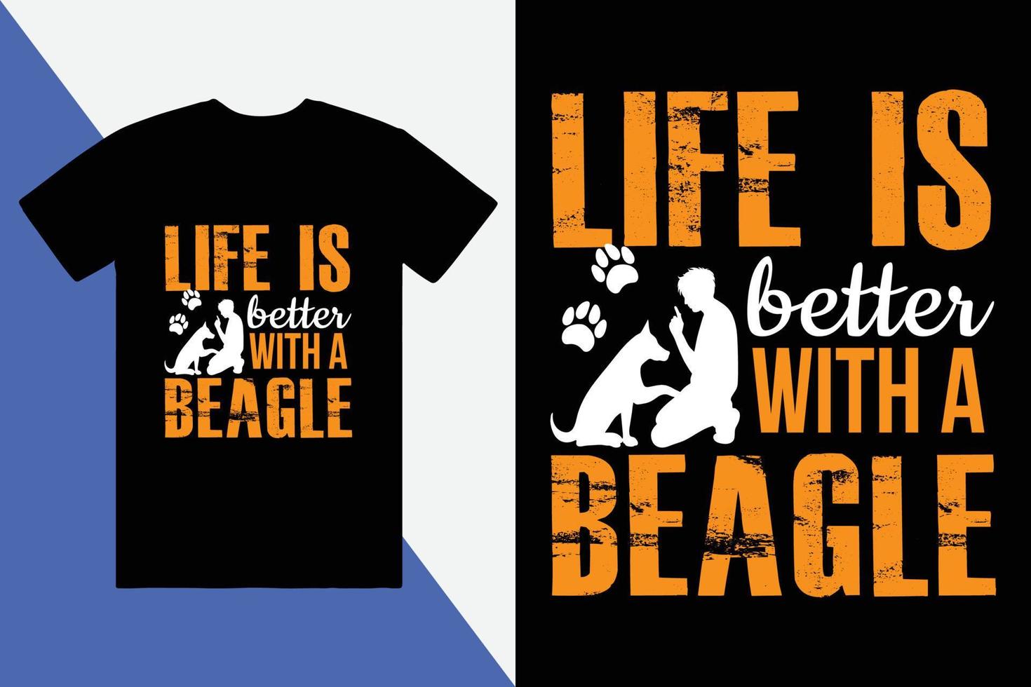 Hund T-Shirt Design, Haustier T-Shirt Design, Tier T-Shirt Entwurf, Hund T-Shirt Liebhaber vektor