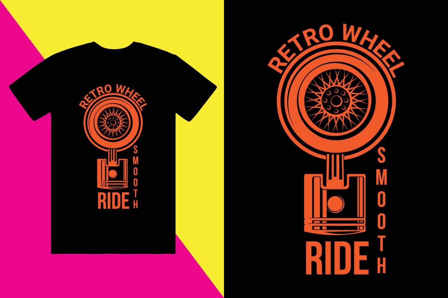 tolle klassisch Jahrgang oder retro t Hemd Design, Benutzerdefiniert T-Shirt Design vektor