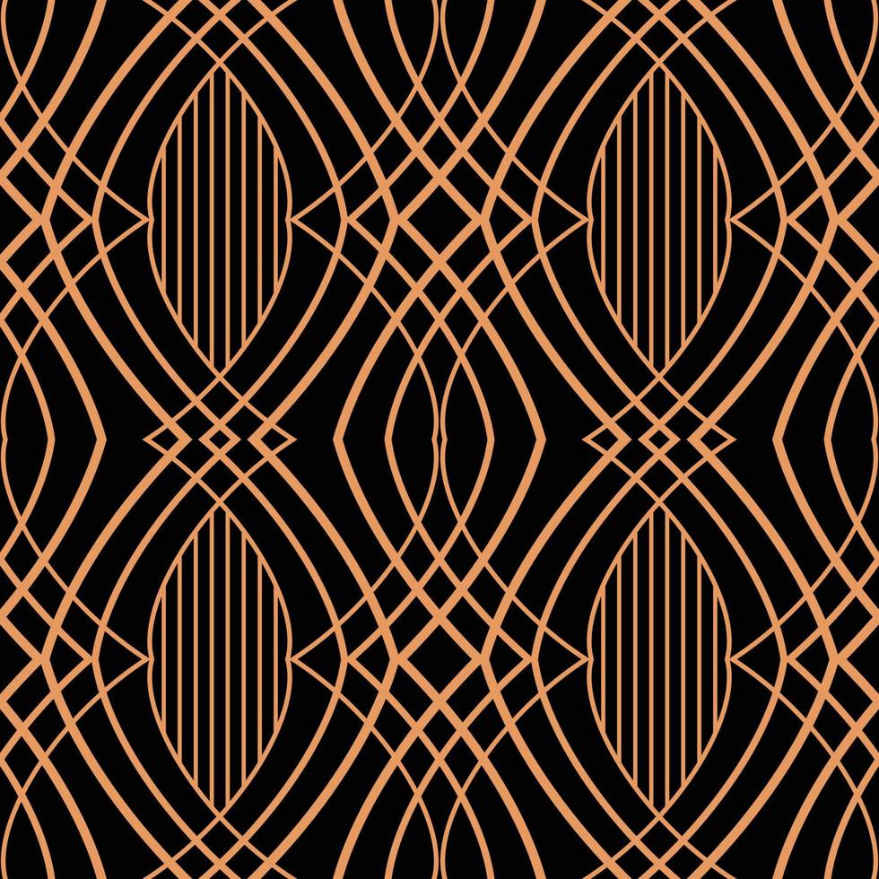 naturlig textur bakgrund sömlös mönster organisk tyg baner säck trasa duk vector.eps vektor