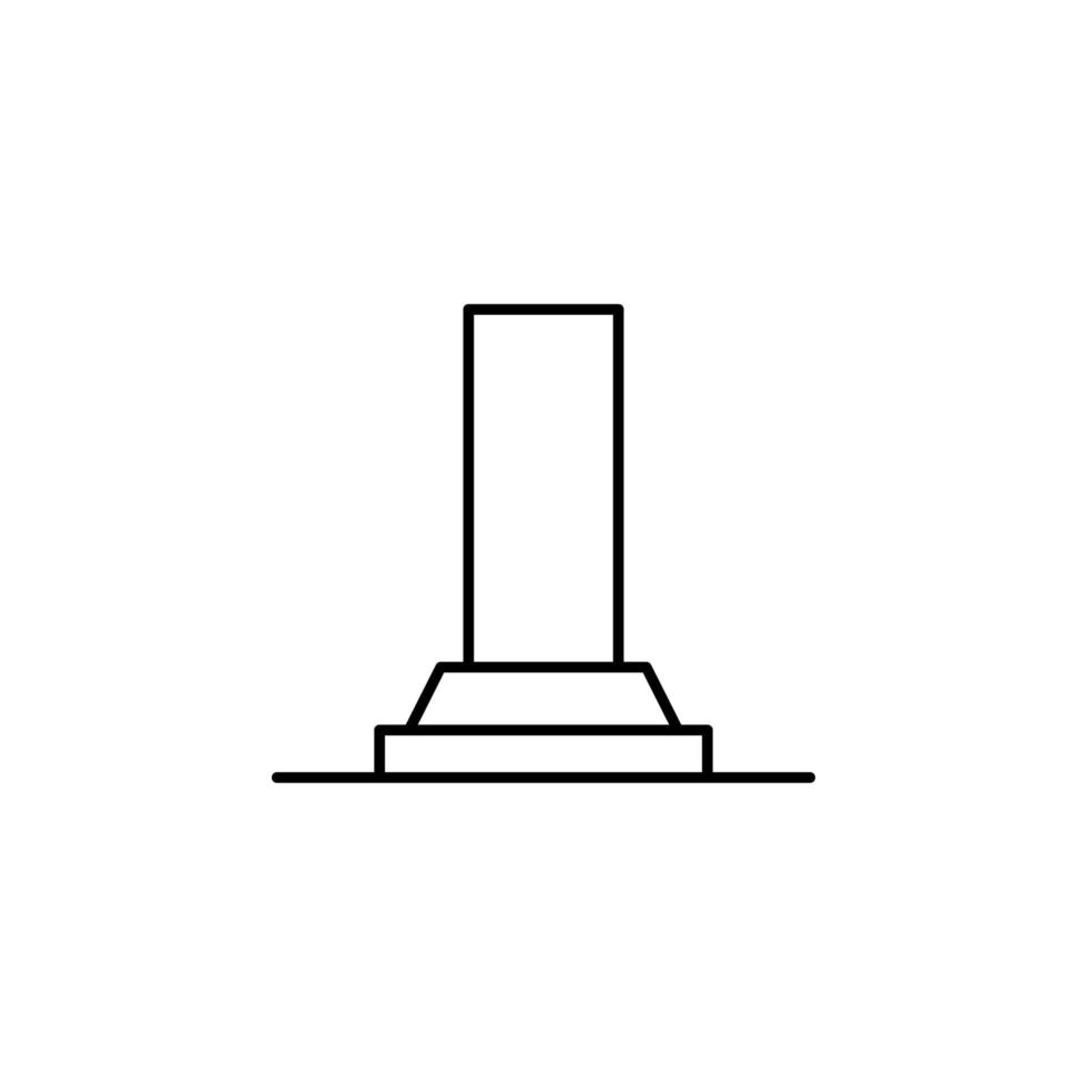 Auto Instandhaltung Vektor Symbol Illustration