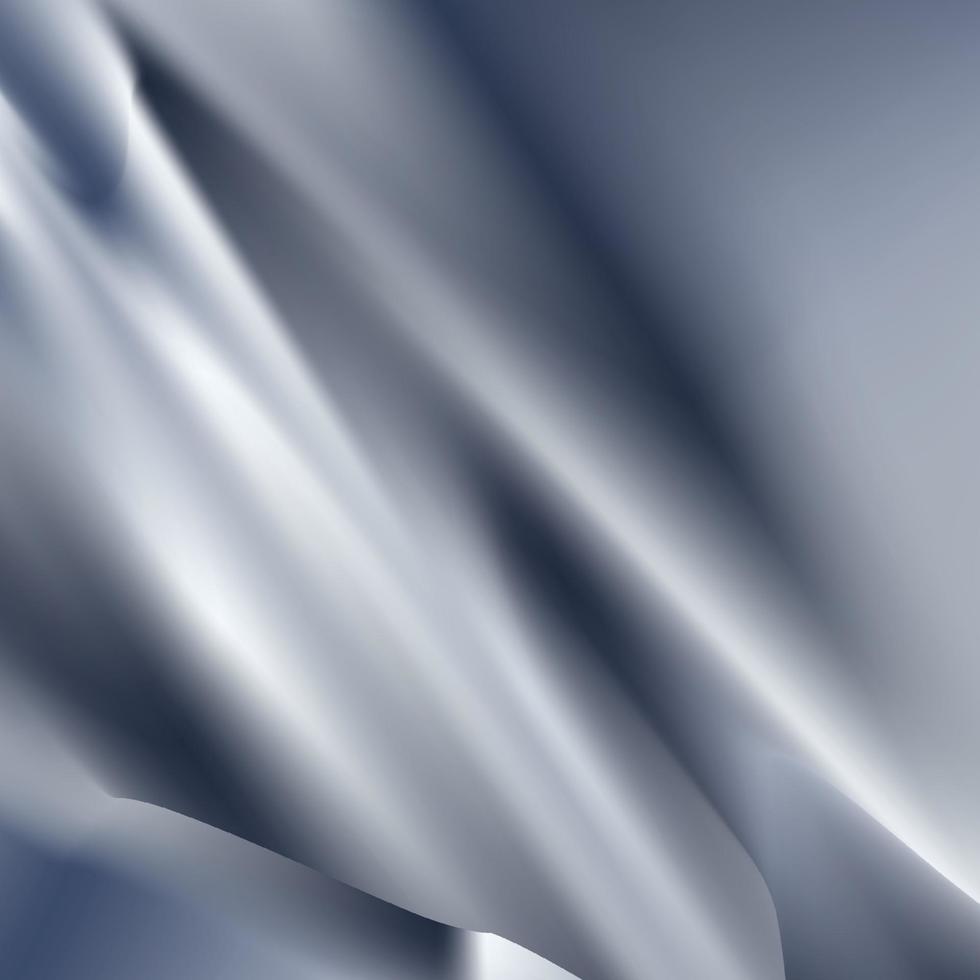 blå Marin grå natt kall Färg gradient illustration. blå Marin grå Färg gradient bakgrund.4k blå Marin grå lutning vektor