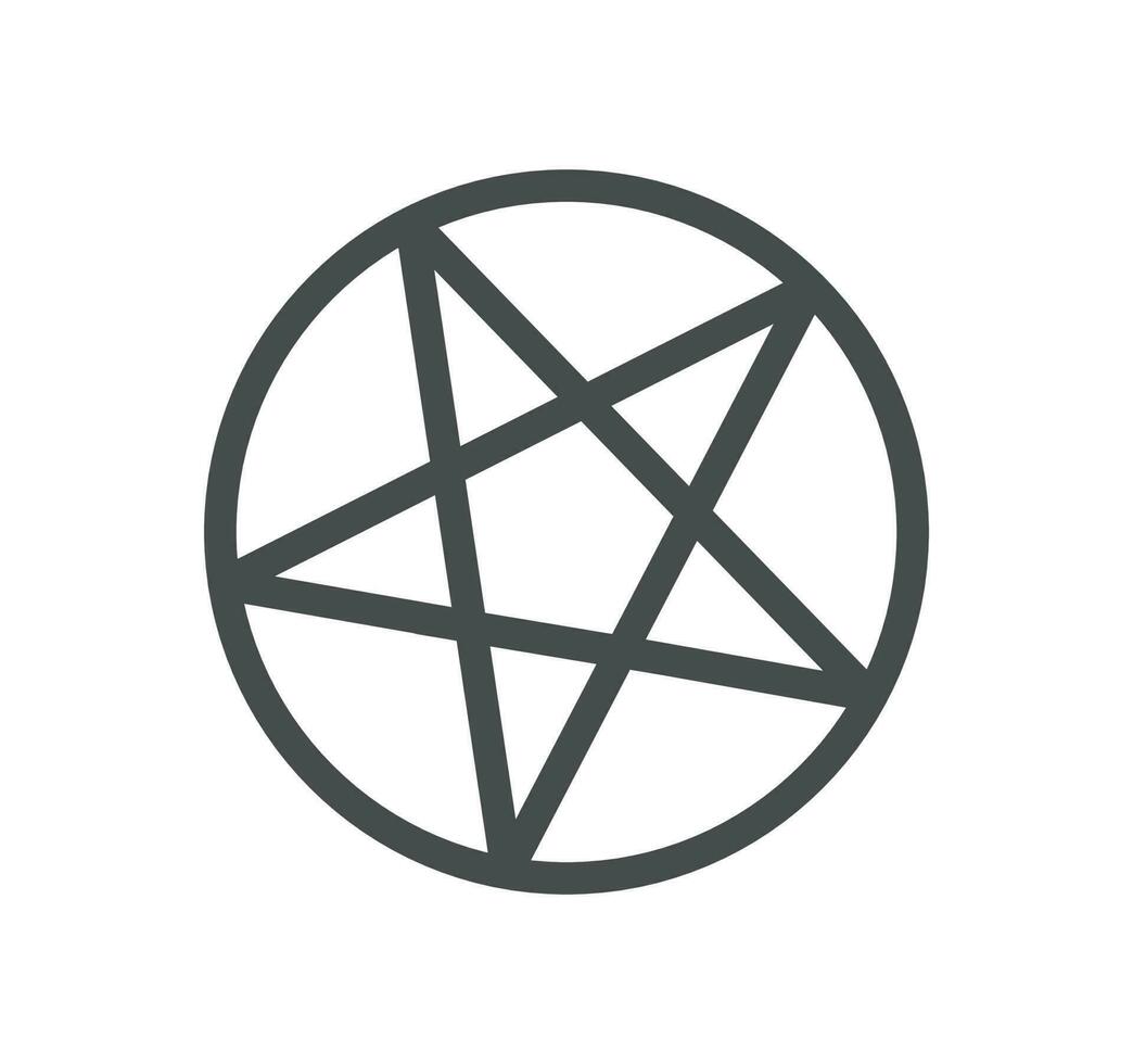 religion symboler relaterad ikon översikt och linjär vektor. vektor
