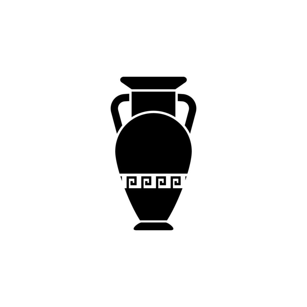 Krug Vektor Symbol Illustration