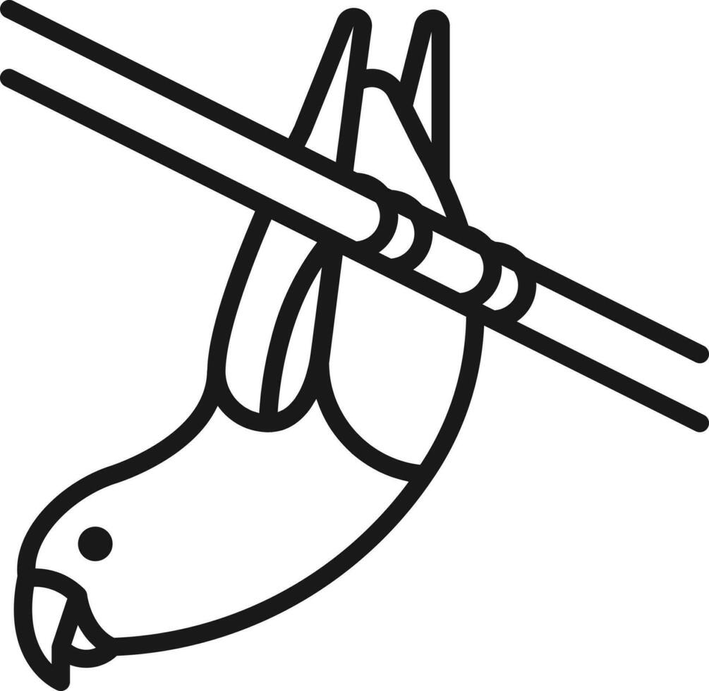 fågel illustration vektor