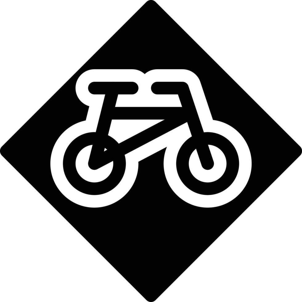 cykel vektor illustration på en bakgrund. premium kvalitet symbols.vector ikoner för koncept och grafisk design.