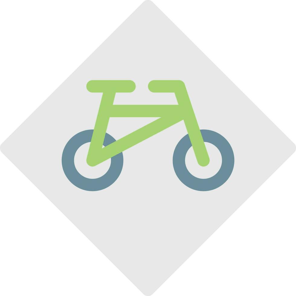 cykel vektor illustration på en bakgrund. premium kvalitet symbols.vector ikoner för koncept och grafisk design.