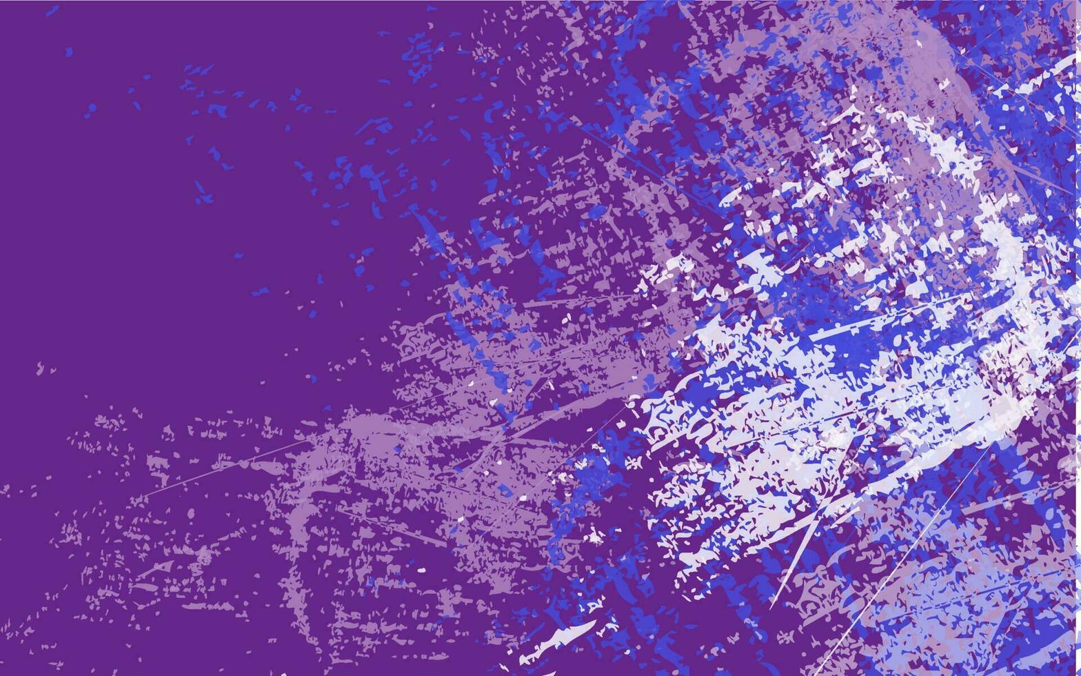 abstrakt grunge textur stänk måla bakgrund vektor