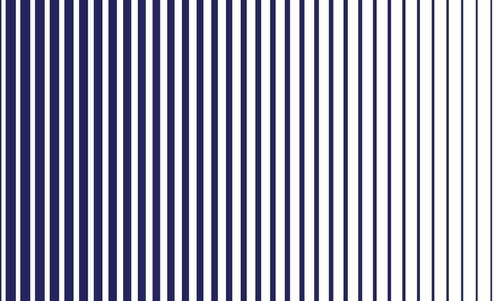 abstrakt sömlös blå vertikal hastighet linje mönster vektor. vektor