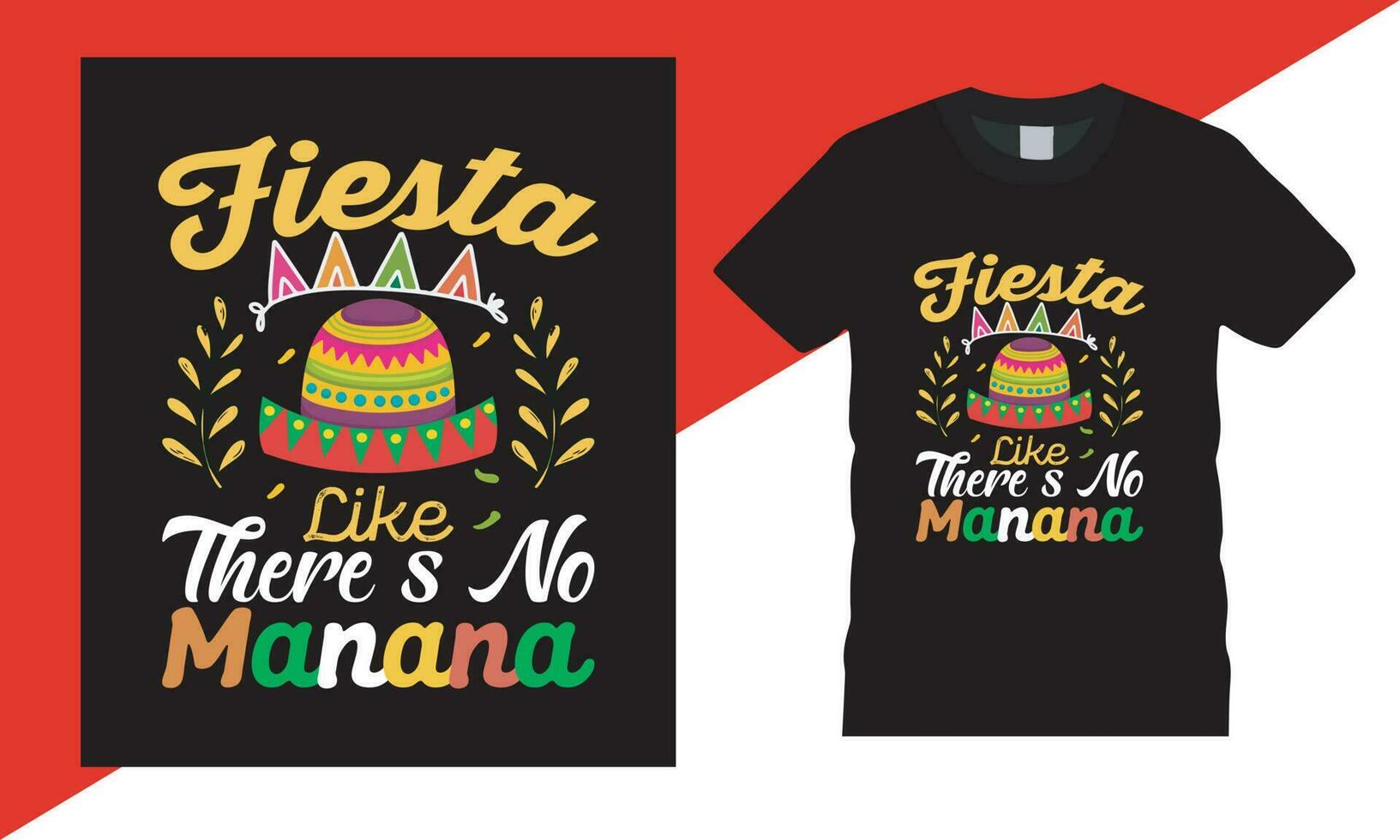 Lycklig cinco de mayo dag t-shirt design. cinco de mayo dag motiverande typografi t-shirt kreativ ungar, vektor