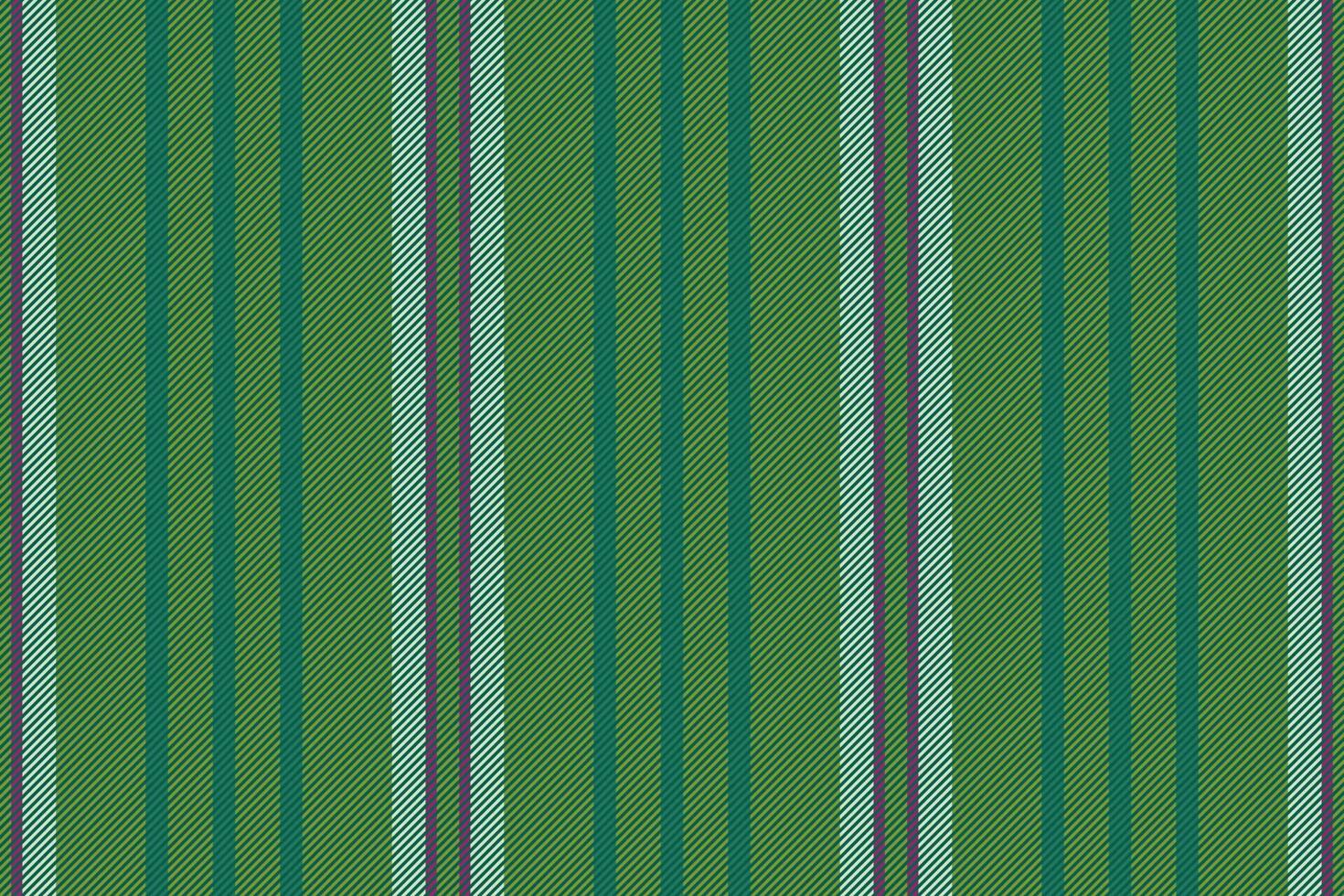 Streifen Stoff Muster. Vektor Vertikale Textur. Hintergrund Textil- nahtlos Linien.